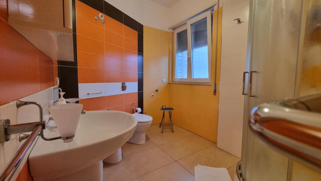 B&B La Villetta Gela Exterior photo