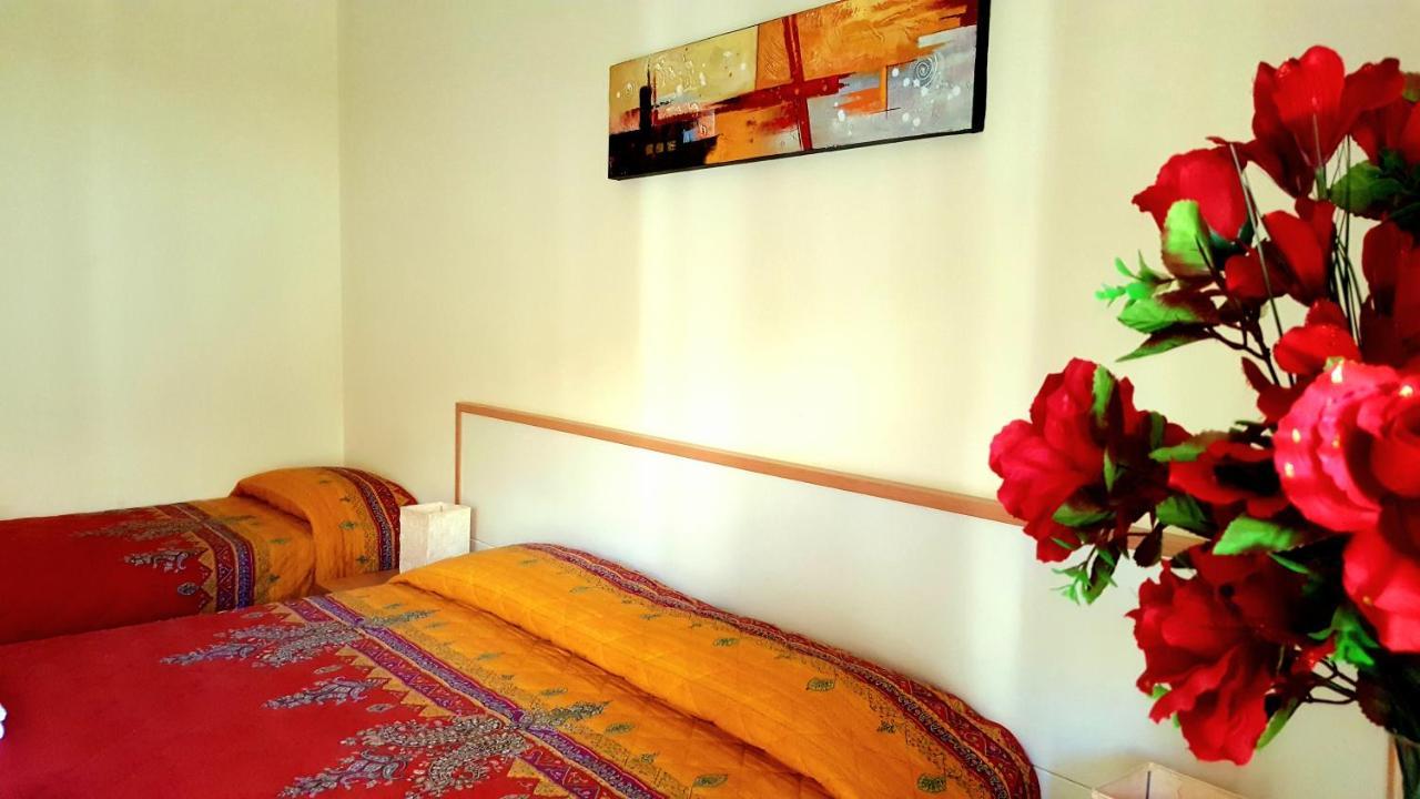B&B La Villetta Gela Exterior photo