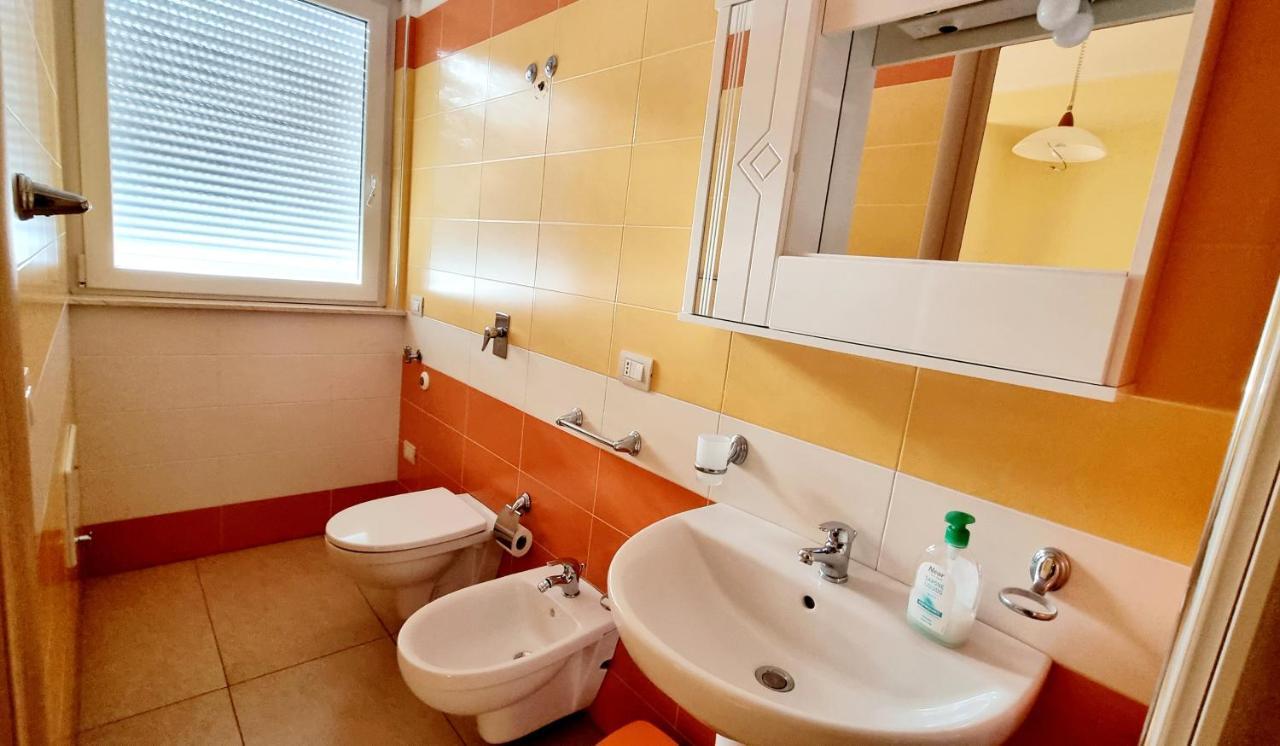 B&B La Villetta Gela Exterior photo