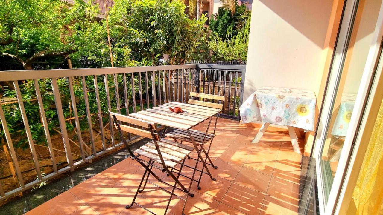 B&B La Villetta Gela Exterior photo
