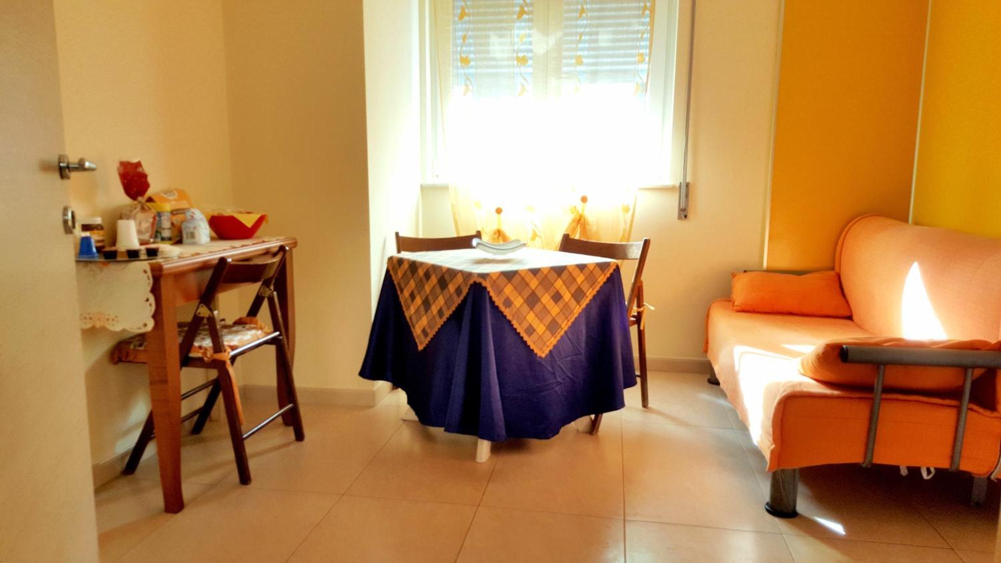 B&B La Villetta Gela Room photo