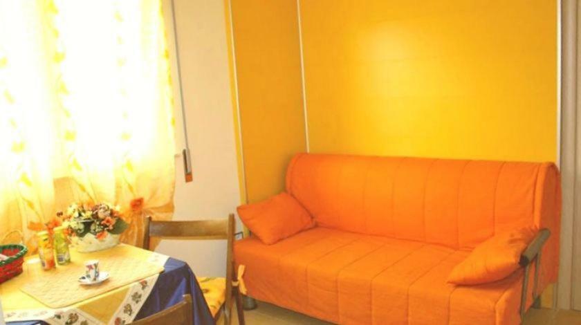 B&B La Villetta Gela Exterior photo