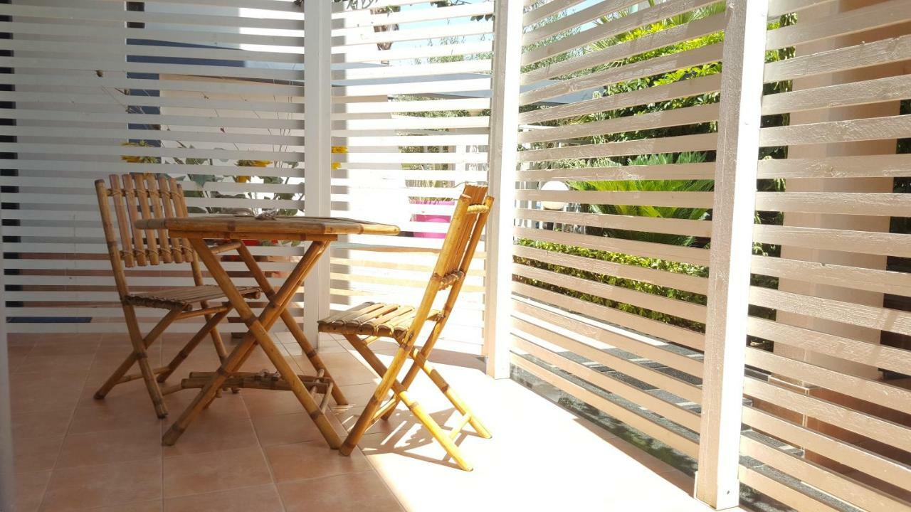 B&B La Villetta Gela Exterior photo
